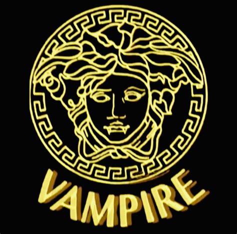 versace vampire|Meet Versace Vampire .